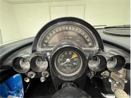 1962 Chevrolet Corvette (CC-2097772) for sale in Morgantown, Pennsylvania