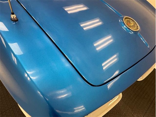 1962 Chevrolet Corvette (CC-2097772) for sale in Morgantown, Pennsylvania