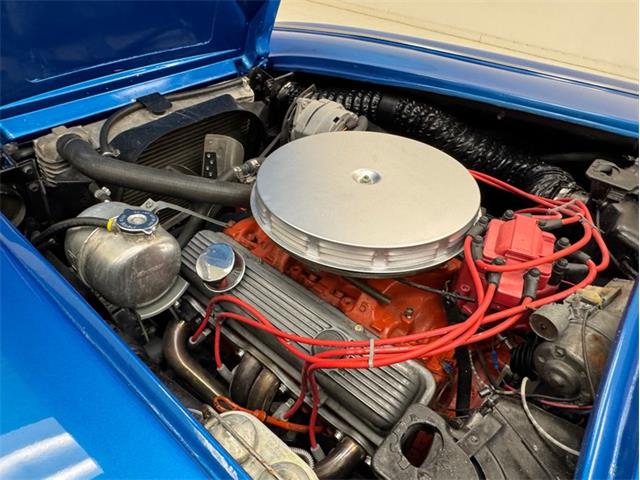 1962 Chevrolet Corvette (CC-2097772) for sale in Morgantown, Pennsylvania