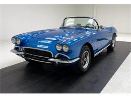 1962 Chevrolet Corvette (CC-2097772) for sale in Morgantown, Pennsylvania
