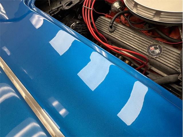 1962 Chevrolet Corvette (CC-2097772) for sale in Morgantown, Pennsylvania