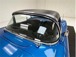 1962 Chevrolet Corvette (CC-2097772) for sale in Morgantown, Pennsylvania