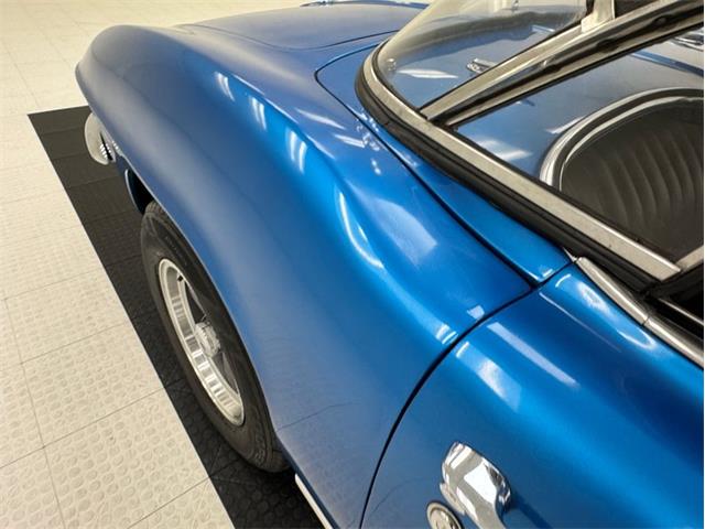 1962 Chevrolet Corvette (CC-2097772) for sale in Morgantown, Pennsylvania