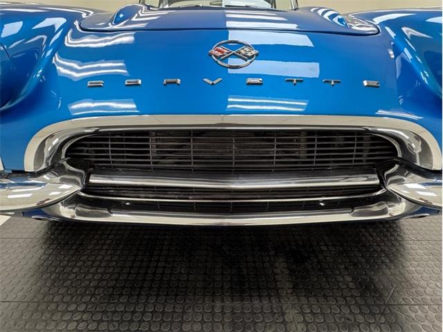 1962 Chevrolet Corvette (CC-2097772) for sale in Morgantown, Pennsylvania