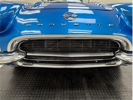 1962 Chevrolet Corvette (CC-2097772) for sale in Morgantown, Pennsylvania