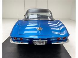 1962 Chevrolet Corvette (CC-2097772) for sale in Morgantown, Pennsylvania