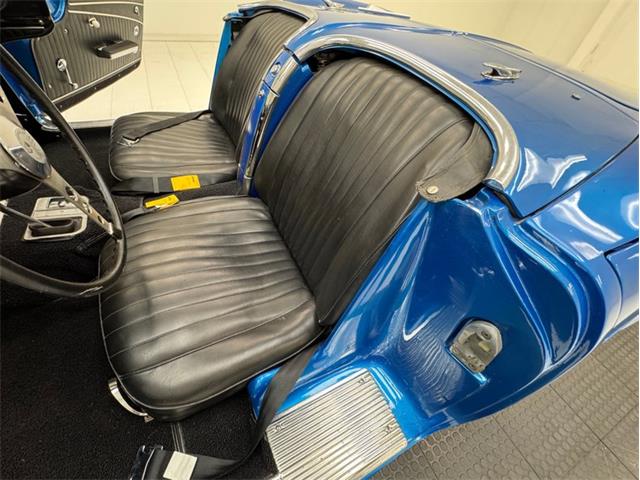 1962 Chevrolet Corvette (CC-2097772) for sale in Morgantown, Pennsylvania