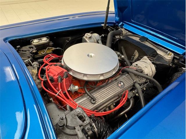 1962 Chevrolet Corvette (CC-2097772) for sale in Morgantown, Pennsylvania