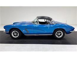 1962 Chevrolet Corvette (CC-2097772) for sale in Morgantown, Pennsylvania