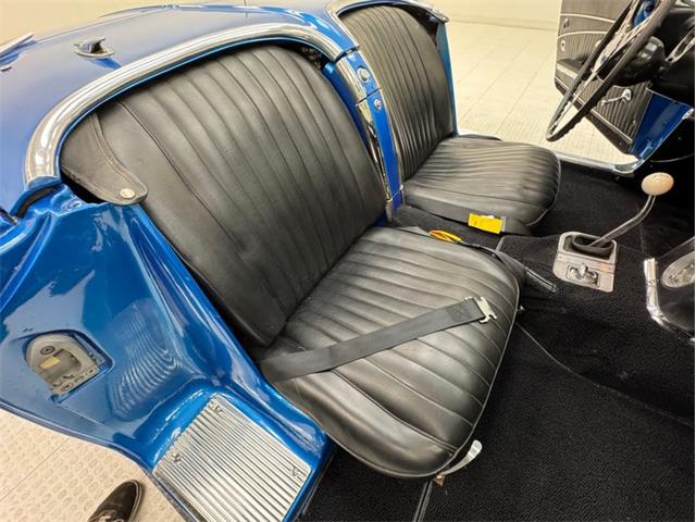 1962 Chevrolet Corvette (CC-2097772) for sale in Morgantown, Pennsylvania