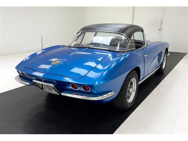 1962 Chevrolet Corvette (CC-2097772) for sale in Morgantown, Pennsylvania