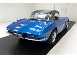 1962 Chevrolet Corvette (CC-2097772) for sale in Morgantown, Pennsylvania