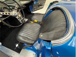 1962 Chevrolet Corvette (CC-2097772) for sale in Morgantown, Pennsylvania