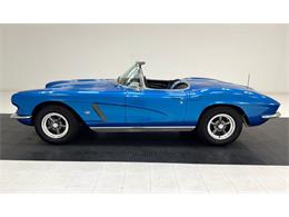 1962 Chevrolet Corvette (CC-2097772) for sale in Morgantown, Pennsylvania