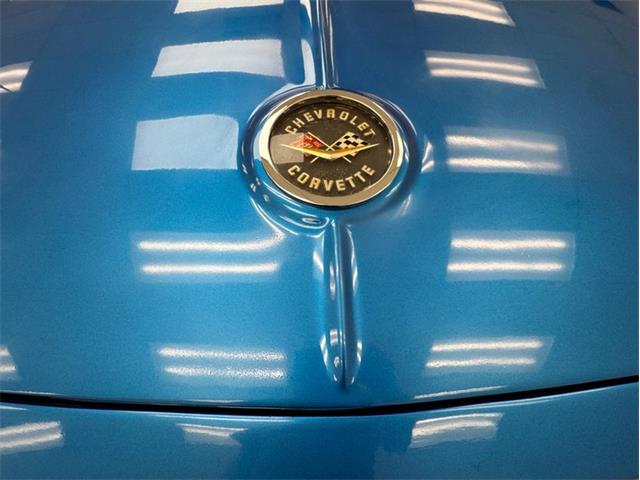 1962 Chevrolet Corvette (CC-2097772) for sale in Morgantown, Pennsylvania