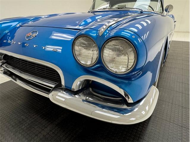 1962 Chevrolet Corvette (CC-2097772) for sale in Morgantown, Pennsylvania