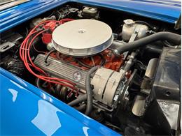 1962 Chevrolet Corvette (CC-2097772) for sale in Morgantown, Pennsylvania