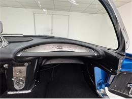 1962 Chevrolet Corvette (CC-2097772) for sale in Morgantown, Pennsylvania