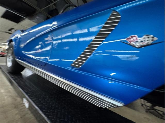 1962 Chevrolet Corvette (CC-2097772) for sale in Morgantown, Pennsylvania