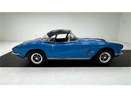 1962 Chevrolet Corvette (CC-2097772) for sale in Morgantown, Pennsylvania