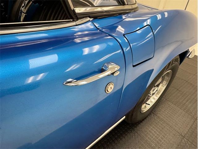 1962 Chevrolet Corvette (CC-2097772) for sale in Morgantown, Pennsylvania