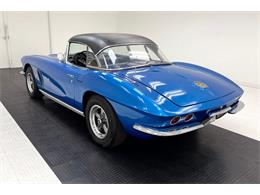 1962 Chevrolet Corvette (CC-2097772) for sale in Morgantown, Pennsylvania