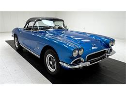 1962 Chevrolet Corvette (CC-2097772) for sale in Morgantown, Pennsylvania