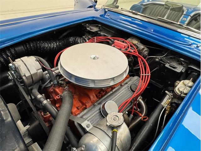 1962 Chevrolet Corvette (CC-2097772) for sale in Morgantown, Pennsylvania