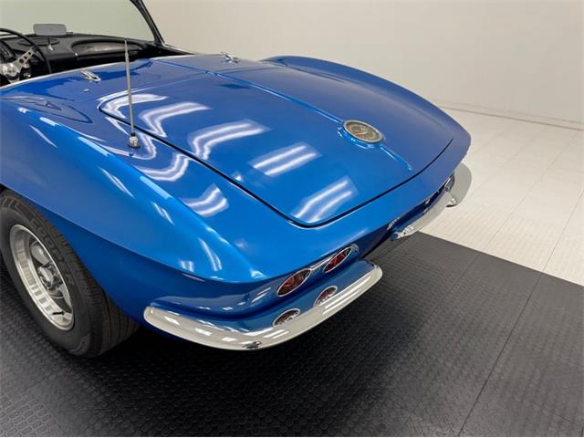 1962 Chevrolet Corvette (CC-2097772) for sale in Morgantown, Pennsylvania