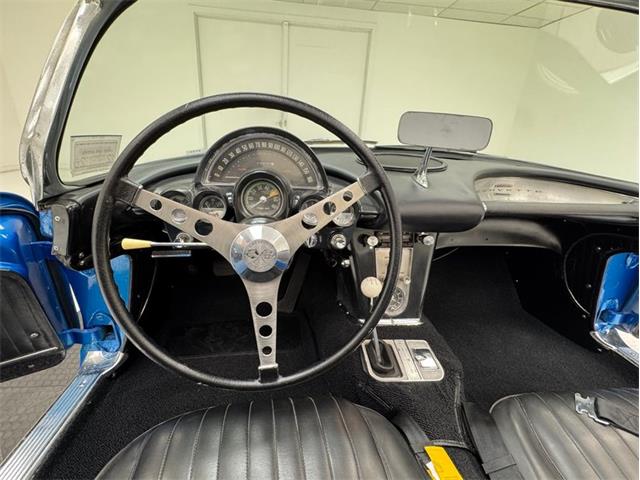 1962 Chevrolet Corvette (CC-2097772) for sale in Morgantown, Pennsylvania