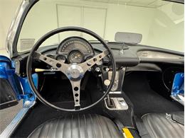 1962 Chevrolet Corvette (CC-2097772) for sale in Morgantown, Pennsylvania