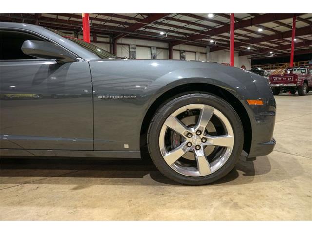 2010 Chevrolet Camaro (CC-2097773) for sale in Kentwood, Michigan
