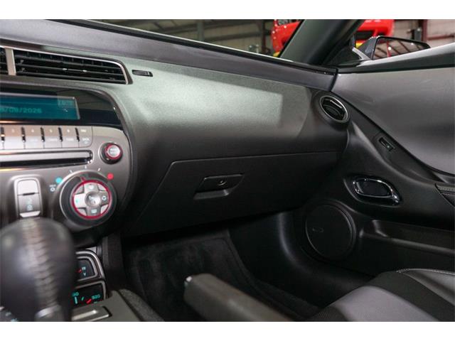 2010 Chevrolet Camaro (CC-2097773) for sale in Kentwood, Michigan