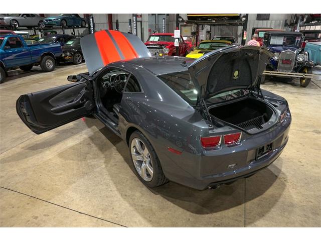 2010 Chevrolet Camaro (CC-2097773) for sale in Kentwood, Michigan