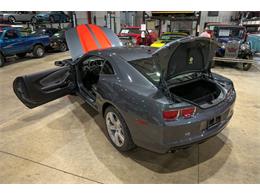 2010 Chevrolet Camaro (CC-2097773) for sale in Kentwood, Michigan