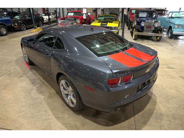 2010 Chevrolet Camaro (CC-2097773) for sale in Kentwood, Michigan