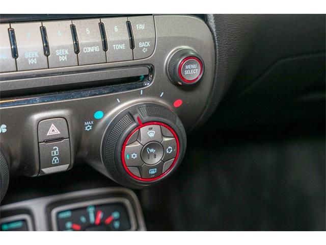 2010 Chevrolet Camaro (CC-2097773) for sale in Kentwood, Michigan