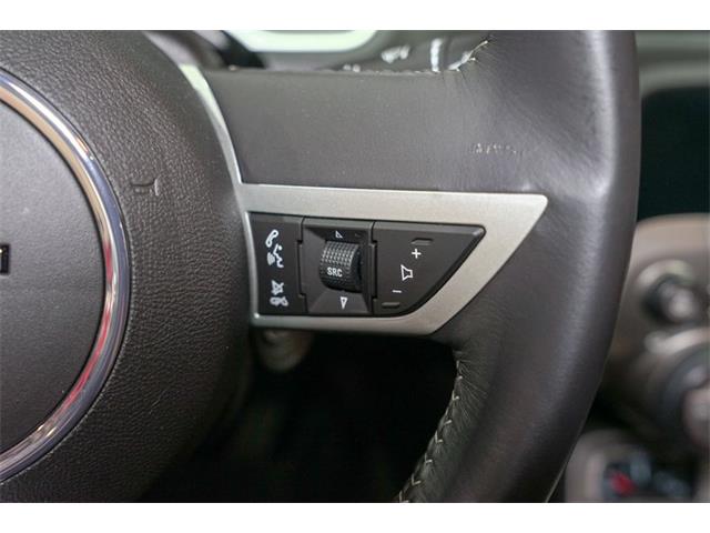 2010 Chevrolet Camaro (CC-2097773) for sale in Kentwood, Michigan