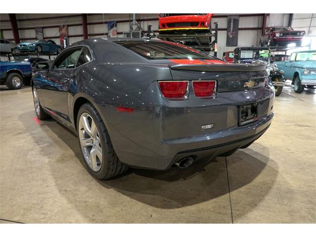 2010 Chevrolet Camaro (CC-2097773) for sale in Kentwood, Michigan