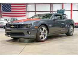 2010 Chevrolet Camaro (CC-2097773) for sale in Kentwood, Michigan