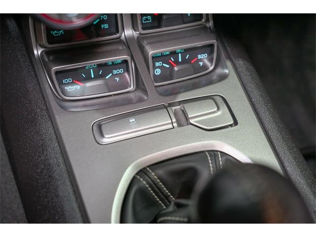 2010 Chevrolet Camaro (CC-2097773) for sale in Kentwood, Michigan