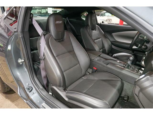 2010 Chevrolet Camaro (CC-2097773) for sale in Kentwood, Michigan