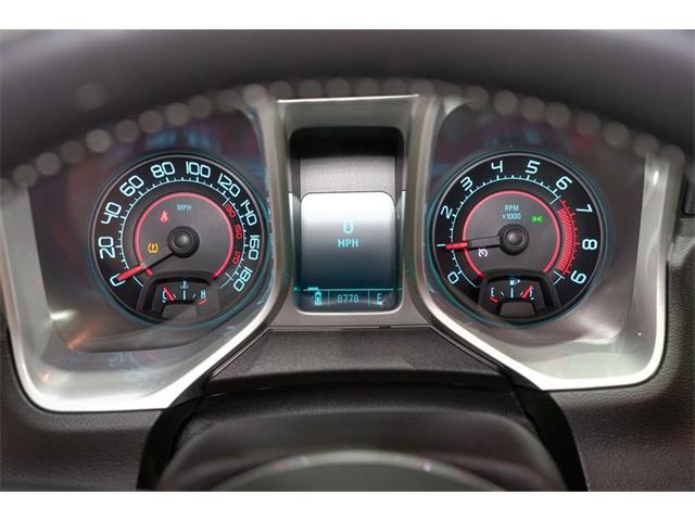 2010 Chevrolet Camaro (CC-2097773) for sale in Kentwood, Michigan