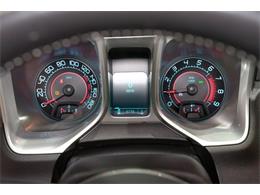 2010 Chevrolet Camaro (CC-2097773) for sale in Kentwood, Michigan