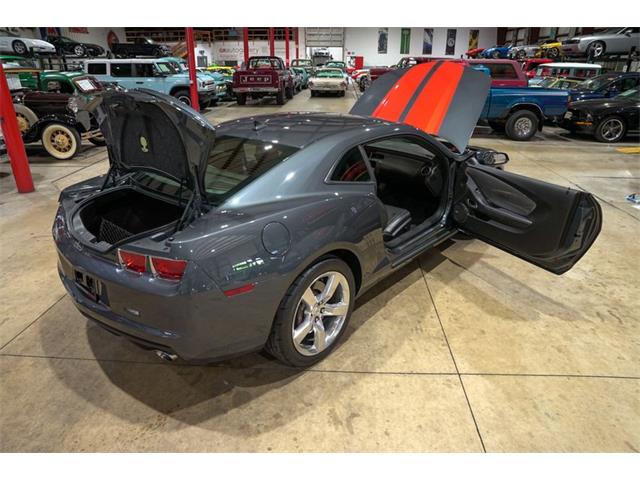 2010 Chevrolet Camaro (CC-2097773) for sale in Kentwood, Michigan