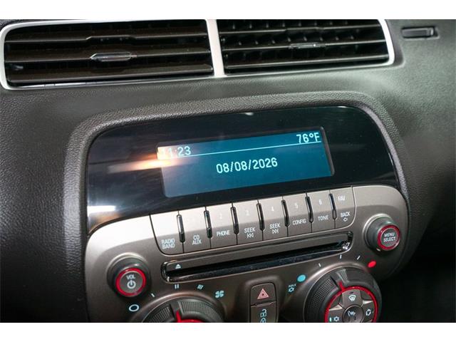 2010 Chevrolet Camaro (CC-2097773) for sale in Kentwood, Michigan