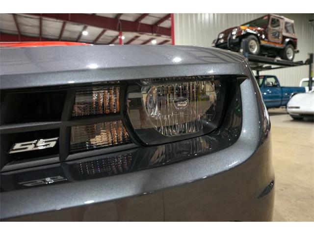 2010 Chevrolet Camaro (CC-2097773) for sale in Kentwood, Michigan