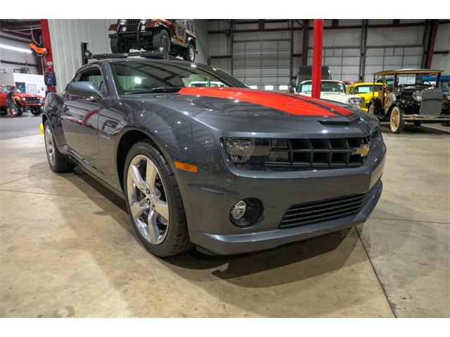 2010 Chevrolet Camaro (CC-2097773) for sale in Kentwood, Michigan