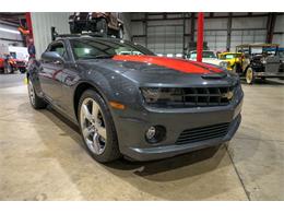 2010 Chevrolet Camaro (CC-2097773) for sale in Kentwood, Michigan