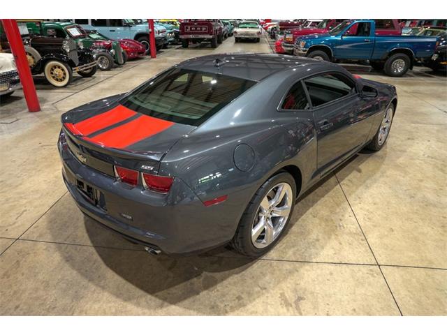 2010 Chevrolet Camaro (CC-2097773) for sale in Kentwood, Michigan